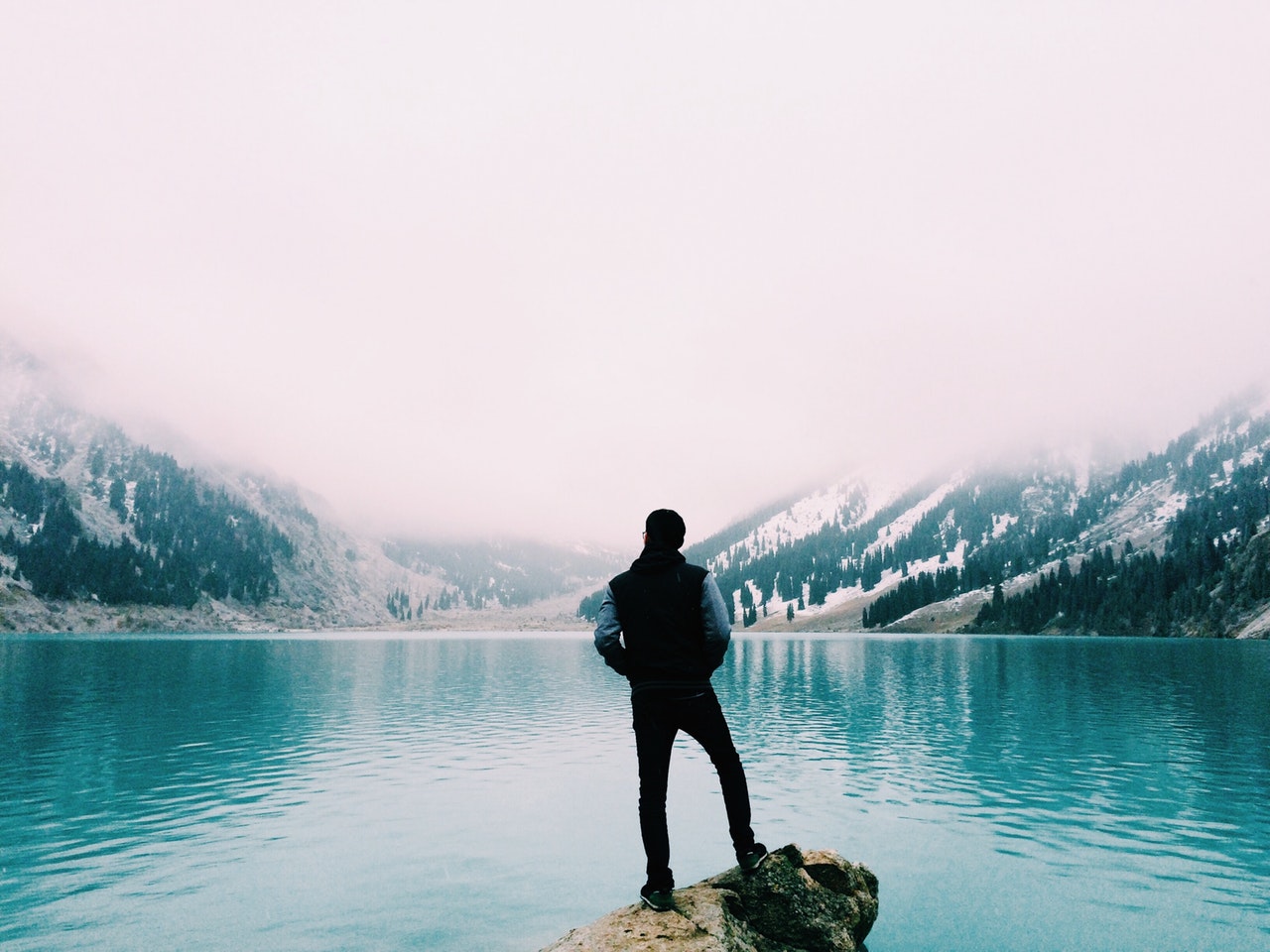 Maratona solitária como freelancer
