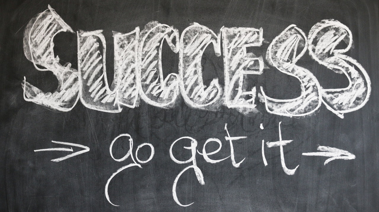 O que significa sucesso