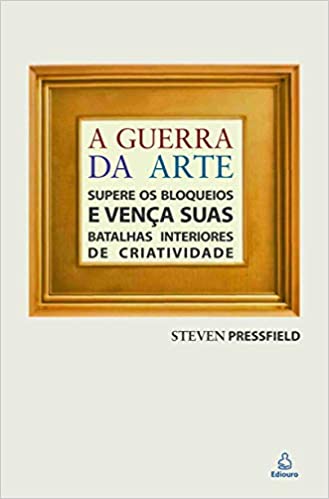 A guerra da arte