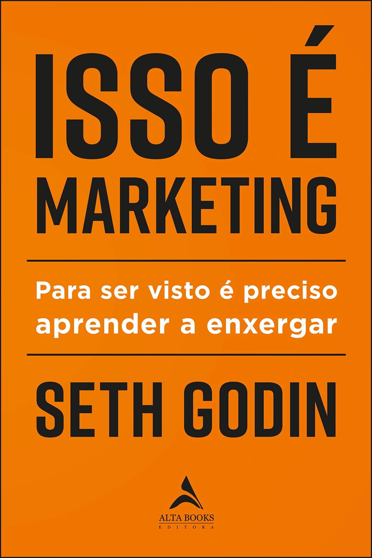 Isso é Marketing - Resumo e Análise