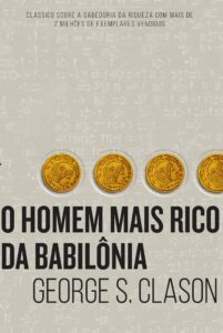 o homem mais rico da babilonia