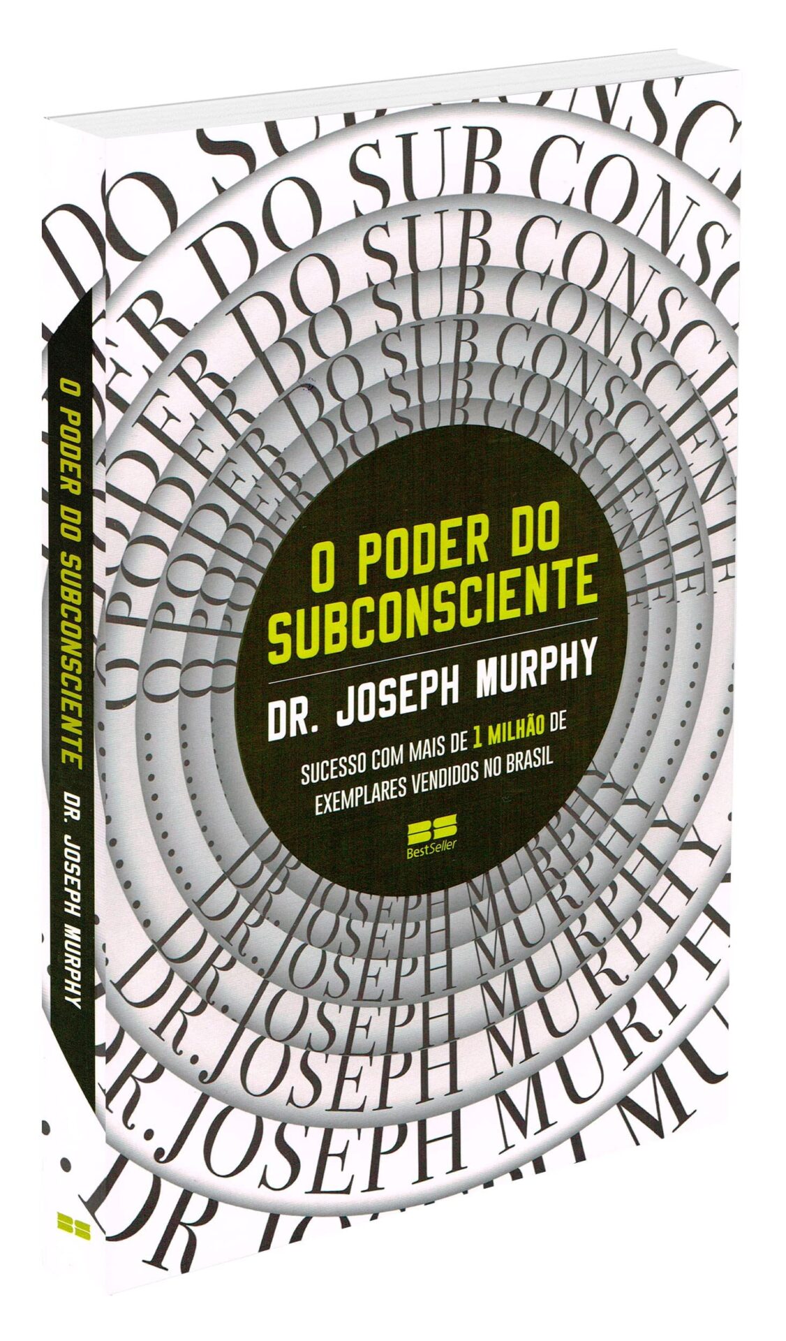 o poder do subconsciente resumo
