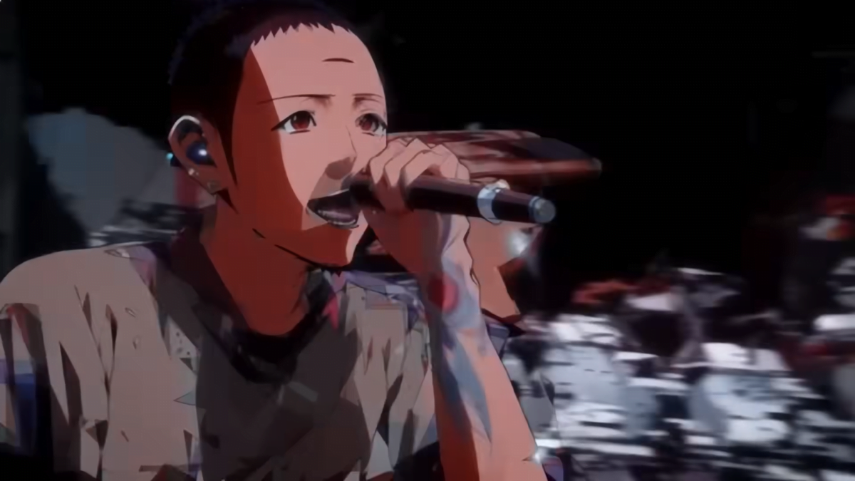 linkin park lost - Kaiber ai
